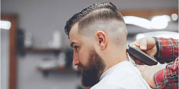 Barber at Your Doorstep