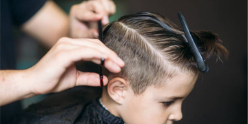 Home Hair Cutting Service by Sundar